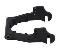 Multi-Wits Aluminum Alloy Rear Fork for 10 inch Electric Scooter, Durable Replacement Part with Strong Support and Secure Wheel Integration, Compatible with Most 10" E Scooter Models