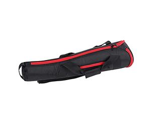Multi-Wits Monopod Storage Bag for, Outdoor Photography Monopod Handbag with Adjustable Shoulder Strap, Padded Nylon Carry Case with Accessory for Tripod (Sac Licorne DS-65 sans Mots)