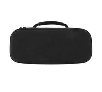 Multi-Wits Remote Player Carrying Case, Hard Shockproof Storage Bag for Portal 2023, Scratch Resistant Portable Handheld Game Console Case with Mesh Pocket and Carry Handle