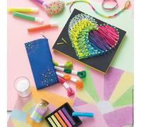 Multiactivites color addict multicolore TU