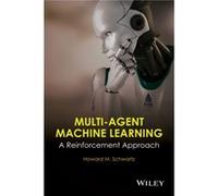 MultiAgent Machine Learning by H. M. Schwartz H. M. Schwartz (Auteur)