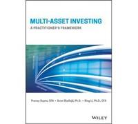 MultiAsset Investing by Bing Li Bing Li (Auteur)