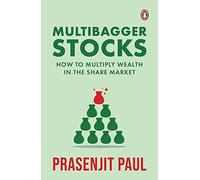 Multibagger Stocks: How to Multiply Wealth in the Share Market