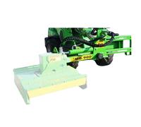 MULTIBATI POUR TRACTEUR SEUL SLANETRAC - MB900 - SLANETRAC