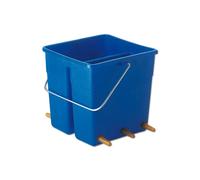 Multibiberon Plastique Pour Ovins Et Caprins