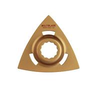 multiblade Super Cut dreick d'angle Râpe (Pierre, le bois, le béton, colle, mastic) mb46s