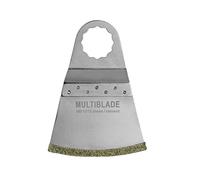 Multiblade SuperCut MB101S Lame de scie diamant pour pierre, béton, ciment