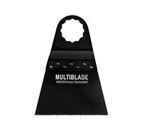 Multiblade SuperCut MB29S Lame de scie large 42 mm (bois, PVC, plastique)