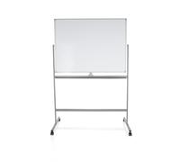 MULTIBOARD I - Tableau blanc Blanc / Argent