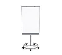 MULTIBOARD - Tableau blanc Argent