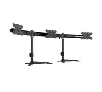 Multibrackets 1312 Support de table pour écran plat 81,3 cm (32") Noir Table/banc