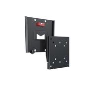 Multibrackets 2988 support pour téléviseur 81,3 cm (32 ) Noir