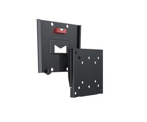Multibrackets 2988 support pour téléviseur 81,3 cm (32 ) Noir