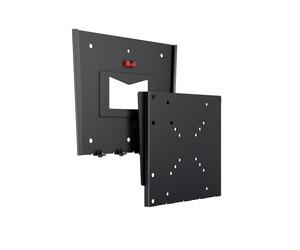 Multibrackets 3008 support pour téléviseur 101,6 cm (40 ) Noir