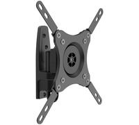 Multibrackets 3275 support pour téléviseur 81,3 cm (32") Noir