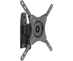 Multibrackets 3275 support pour téléviseur 81,3 cm (32") Noir