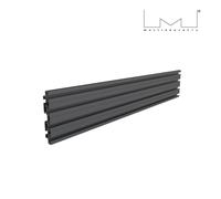 Multibrackets PRO Single AL rail - composant de montage G