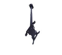 Multibrackets 5453 Support d'écran de signalé 81,3 cm (32") Noir