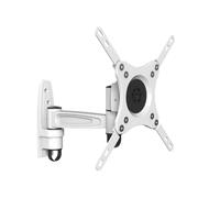 Multibrackets 6085 Support TV 81,3 cm (32") Blanc