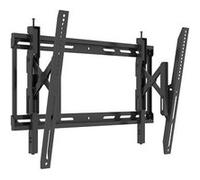 Multibrackets 6299 support pour téléviseur 2,18 m (86") Noir G