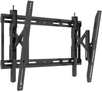 Multibrackets 6299 Support TV 2,18 m (86") Noir