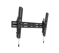 Multibrackets 6690 Support TV 190,5 cm (75") Noir