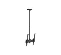 Multibrackets 6898 Support pour écran de signalisation 177,8 cm (70") Noir