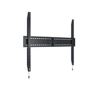 Multibrackets 7 350 073 730 940 2,79 m (110 pouces) Noir