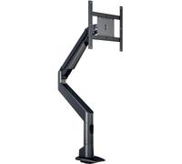 Multibrackets 7093 Support de table pour écran plat 96,5 cm (38") Noir Table/banc