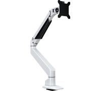 Multibrackets 7150 Support de table pour écran plat 81,3 cm (32") Blanc Table/banc