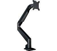 Multibrackets 7174 Support de table pour écran plat 81,3 cm (32") Noir Table/banc