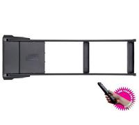 Support Mural TV Motorisé - Écran De 37" À 55" - MULTIBRACKETS