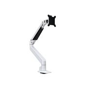 Multibrackets 7350022737150 Support d'écran plat pour bureau