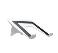 Multibrackets 7518 Support de livres Supports de Laptop Blanc