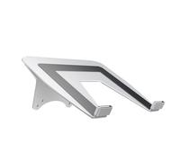 Multibrackets 7532 Support de livres Supports de Laptop Argent