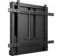 Multibrackets 7765 Support pour écran de signalisation 190,5 cm (75") Noir