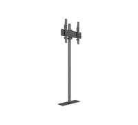 Multibrackets 8939 Support pour écran de signalisation 165,1 cm (65") Noir