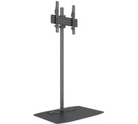 Multibrackets 8946 Support pour écran de signalisation 165,1 cm (65") Noir