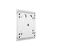 Support mural rotatif Blanc pour moniteur MULTIBRACKETS - 127cm 50"" - Capacité 50kg - VESA 200x200 400x400 mm