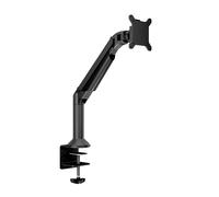 Multibrackets 9369 Support de table pour écran plat 81,3 cm (32") Noir Table/banc