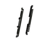 Multibrackets Braccio di Supporto Monitor 40"-65" Nero Acciaio Capacità 30kg