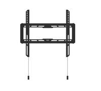 Multibrackets KC-MB-SF1008 - support TV fixe noir