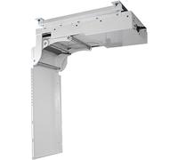 Multibrackets M Motorized Ceiling Mount Inverted - Supports TV