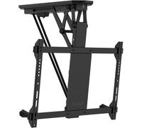 Multibrackets M Motorized Ceiling Mount - Supports TV