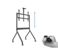 Multibrackets M Motorized Collaboration Support de sol 55-86 M, 7350105217418