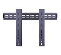 Multibrackets 0513 Support pour écran de signalisation 177,8 cm (70") Noir