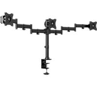 Multibrackets M Table Mount KB Triple