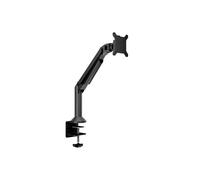 Multibrackets M VESA Gas Lift Arm Basic Kit de montage (fixation par pince pour bureau, Bras articulé inclinable) pour Écran LCD…