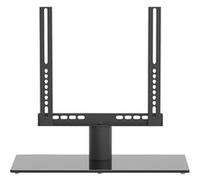 Multibrackets M VESA Tablestand Turn Small - Pied - pour écran plat - Taille d'écran : 32"-37" - ordinateur de bureau G