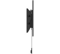 Multibrackets M VESA Wallmount Tilt - Kit de montage (support mural basculant) - pour Écran LCD - noir - Taille d'écran : 14"-24" - montable sur mur Noir G